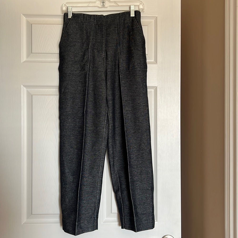 Cos High-Waisted Pants